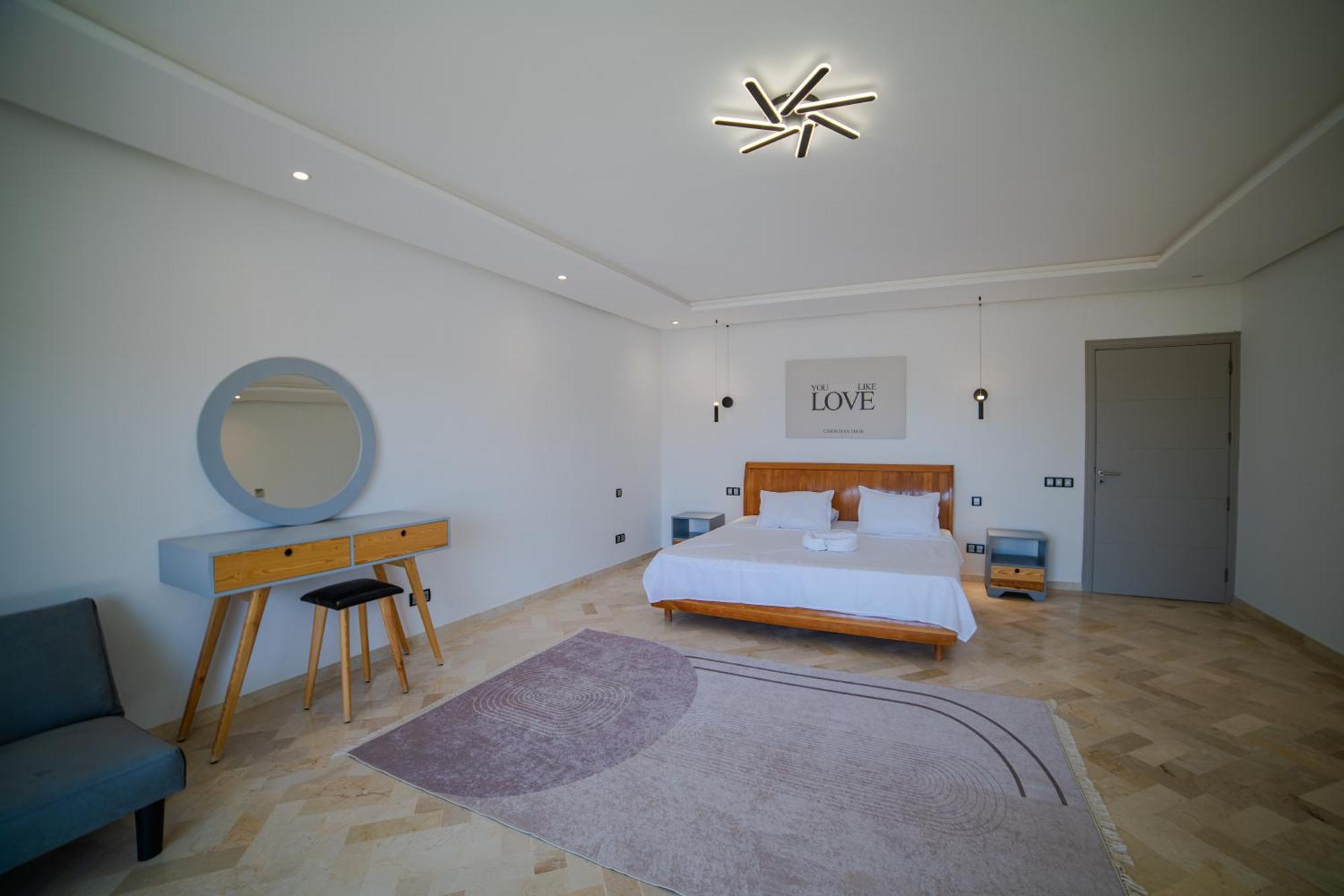 Villa In Marrakesh Extérieur photo