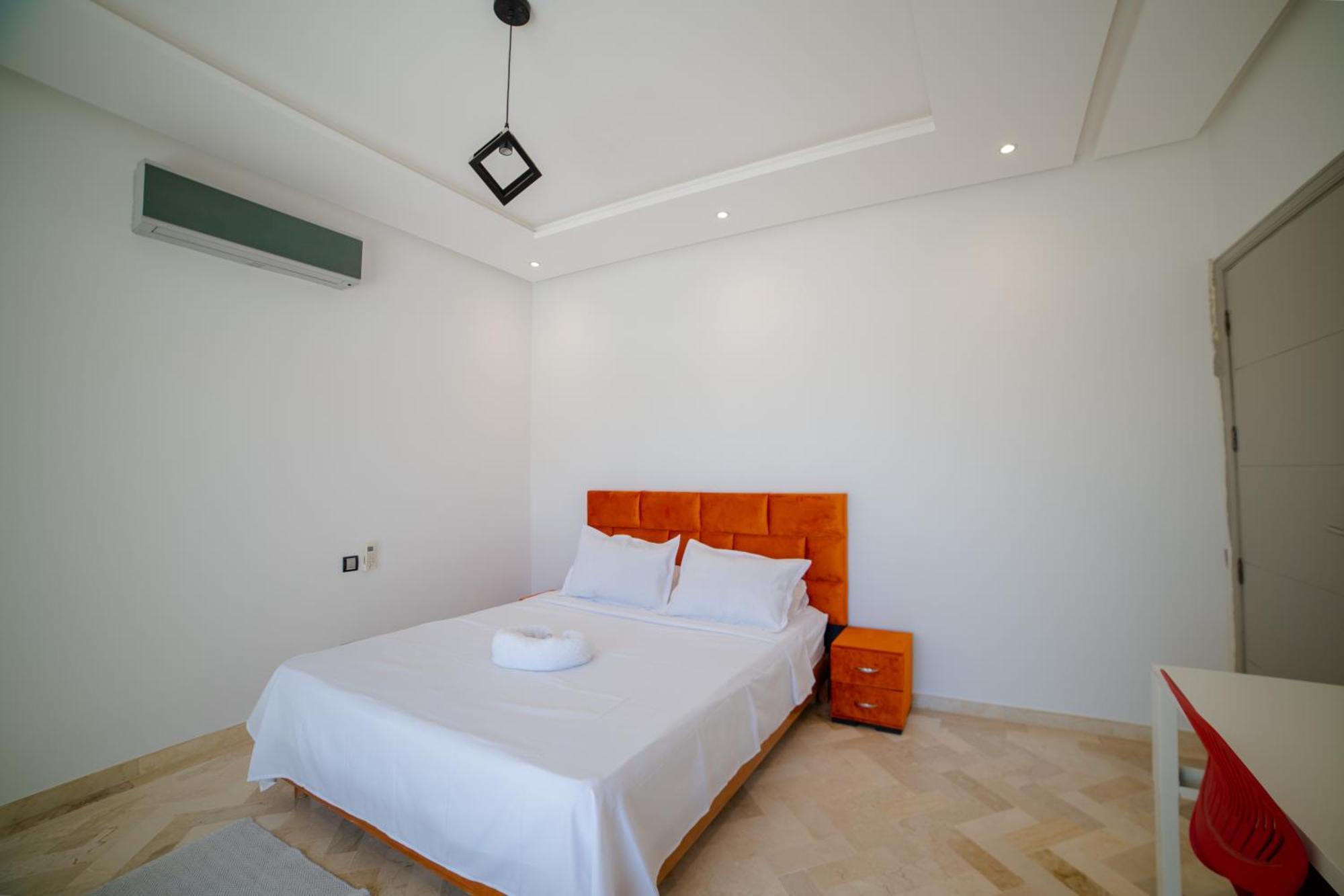 Villa In Marrakesh Extérieur photo